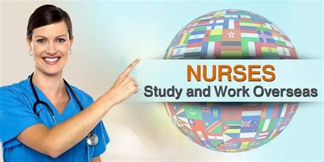 international opportunities for nurse practitioners.